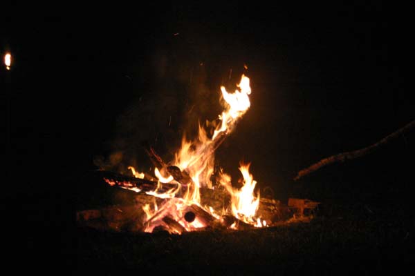 fire