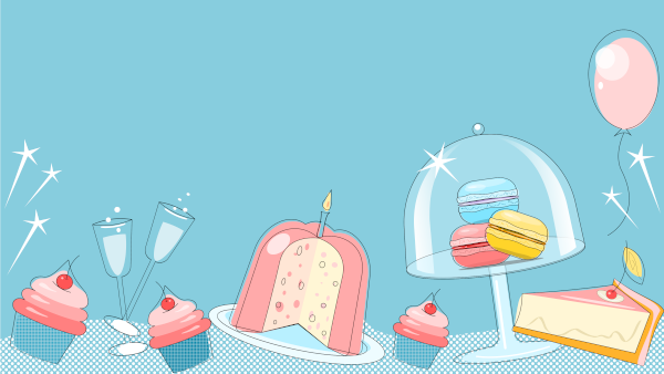 sweets