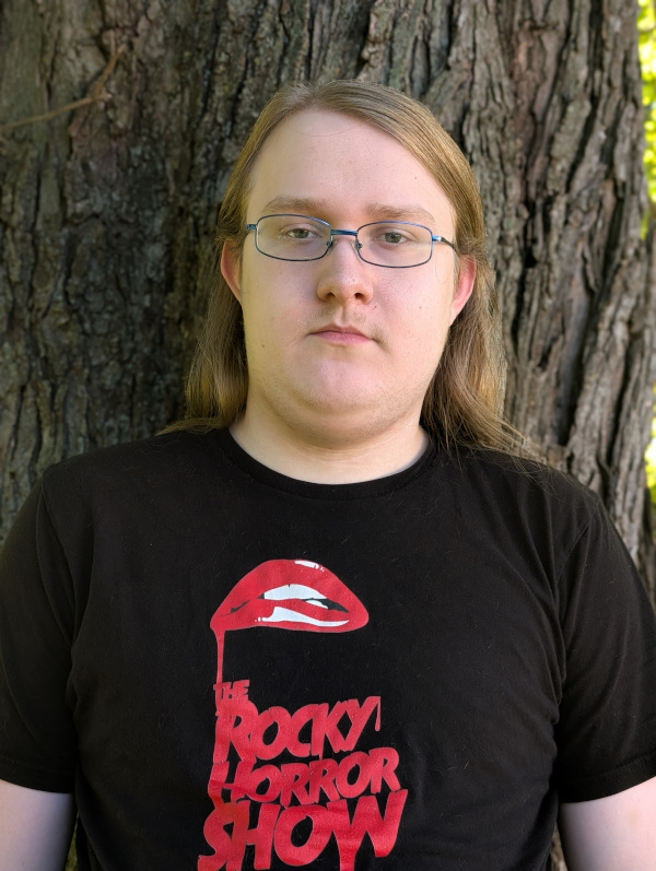 my portrait