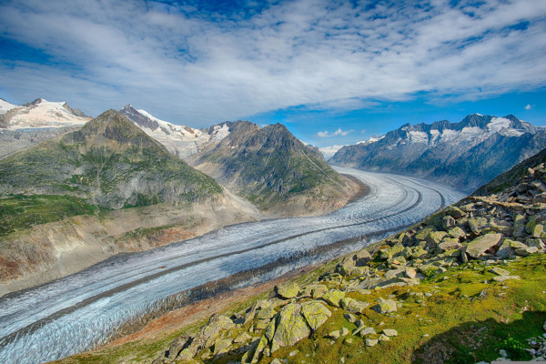 mountain
